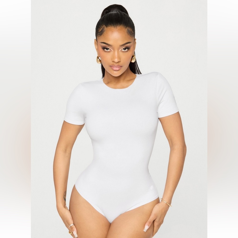 YITTY Women's Soft Cream Intimate Top
